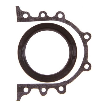 Victor Technology Engine Main Bearing Gasket Set - MAHLE JV532 JV532
